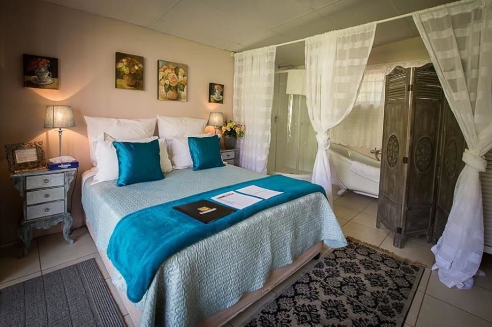 Adeo Bed and Breakfast Bloemfontein Esterno foto